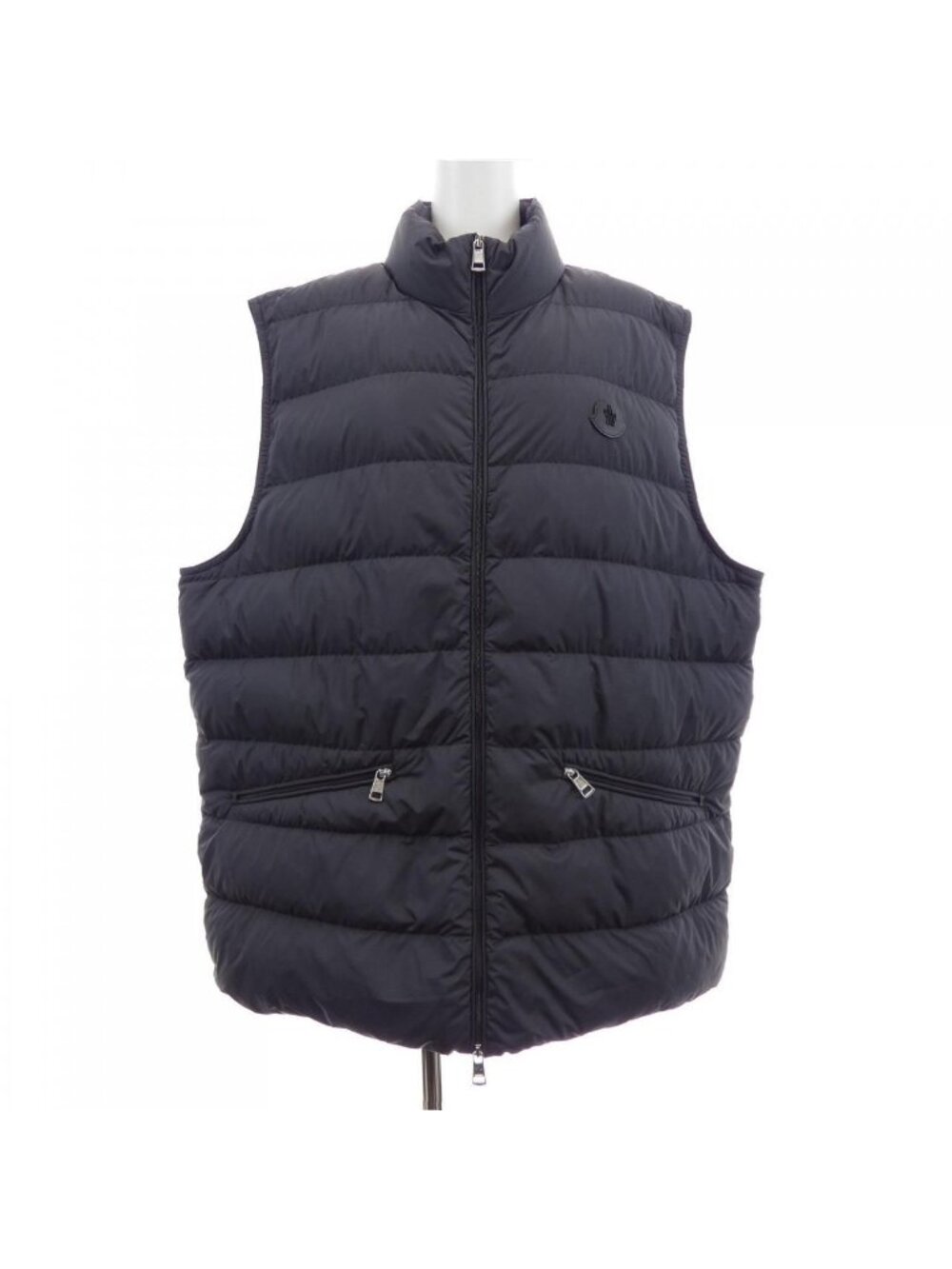 Moncler Treompan Down Vest